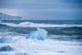 Chic, selon un nouveau rapport, l'Arctique aura fondu en 2027 ! On prend date ?