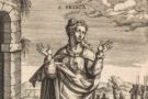 18 janvier Sainte Prisque