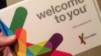 23andMe collecte données ADN