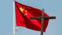 Chine resserre gouvernance religion