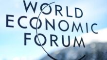 Forum économique 2025 Davos