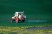 Le Mot : Glyphosate