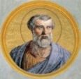 3 janvier : Saint Anthère, pape et martyr