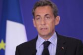 Sarkozy, personnage des “Rois maudits” et des “Bronzés”