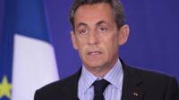 Sarkozy Rois maudits Bronzés