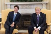 Trump-Trudeau : un duo dialectique du mondialisme