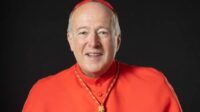 cardinal McElroy nommé Washington