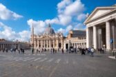 Le pape François féroce contre l’immigration au Vatican