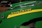 Tracteurs autonomes contre agriculteurs : John Deere participe à l’obsolescence de l’homme