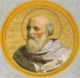 11 février : Saint Grégoire II