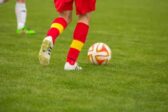 Un dimanche de foot : le gardien plante un supporter au couteau