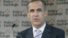Carney Canadien Trump élections