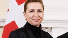 Danemark migration masse menace