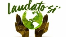 Laudato si’ arc-en-ciel Afrique