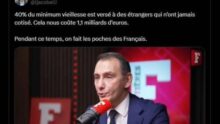 Le Chiffre 40 %