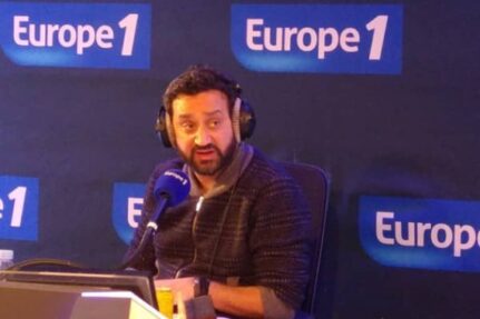 Loi suspects Mediapart Hanouna