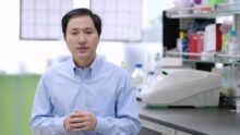 Transhumanisme Jiankui profondément inquiet