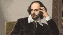 Wokisme Angleterre Shakespeare être