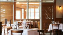 restaurants français prises crise