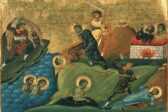 27 avril : Saint Anthime de Nicomédie