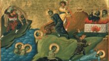 27 avril Anthime Nicomédie