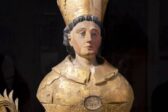 30 avril : Saint Eutrope de Saintes
