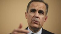 Chine ingérence Mark Carney