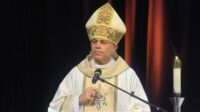 Cordileone renaissance liturgie Vatican