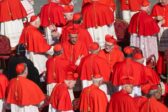 Cardinal Erdö, cardinal Burke, Macron, fausses rumeurs… Anatomie d’un fake