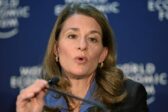 Melinda Gates a justifié son activisme pro-IVG par les écrits d’un prêtre