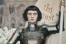 Jeanne Arc non binaire
