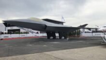 NGF Rafale pas cher