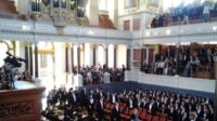 Oxford diplômes dé-genrer latin