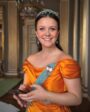 La Photo : La princesse et le smartphone