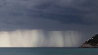 Reporterre Méditerranée pleut autant