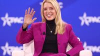 Trump hommes sport féminin