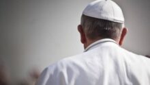 cardinal Burke neuvaine conclave