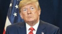 cent Trump impuissance occidentale