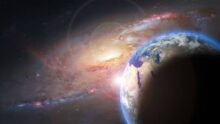 exoplanète signes vie astrophysiciens