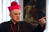 L’impasse sédévacantiste mise en lumière par Mgr Viganò
