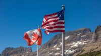 législatives Canada Trump Carney