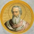 14 mai : Saint Pascal Ier