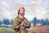15 mai : Saint Isidore le Laboureur