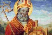16 mai : Saint Ubald de Gubbio