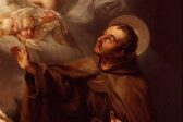 17 mai : Saint Pascal Baylon