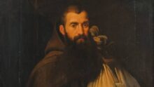 18 mai Félix Cantalice