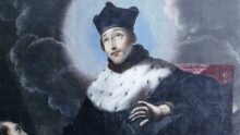 19 mai Saint Yves