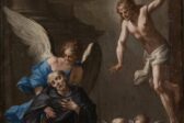 1er mai : Saint Pérégrin Laziosi