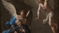 1er mai Pérégrin Laziosi