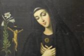 26 mai : Sainte Marie-Anne de Paredes